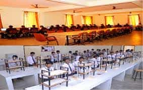 Science Lab Rajasthan Institute Of Engineering And Technology in Chittorgarh