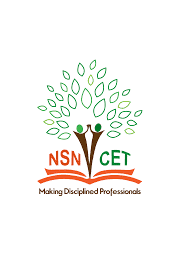 NSNCET Logo