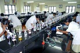 SMCN Practical lab