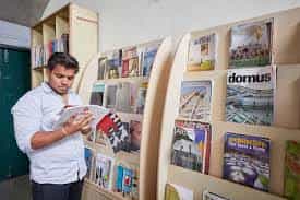 Image for Minerva College of Architecture, Pune in Pune