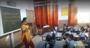 Classroom for Gudiyattam Polytechnic College (GPC), Vellore in Vellore