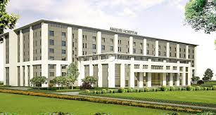 Image for TS Misra Medical College and Hospital, (TSMCH) Lucknow in Lucknow