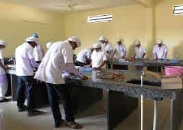 Image for Swargiya Lilawati Satish Awhad Pharmacy College (SLSA), Nanded in Nanded