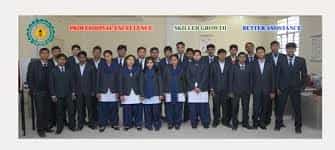 Group Photo Sityog Institute of Technology, Aurangabad in Aurangabad	