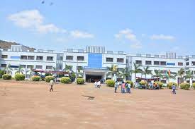 Sports Ground of Chalapathi Institute of Technology, Guntur in Guntur