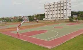 Sports at Narayana Pharmacy College, Nellore in Nellore	