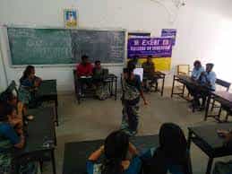 Class Dharma vidyaalaya college of education (DVCE), namakkal in Namakkal