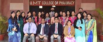 Image for IIMT College of Pharmacy (IIMTCP), Greater Noida in Greater Noida