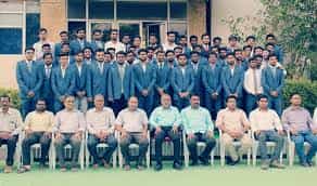 Group Photo Babasaheb Naik College of Engineering - (BNCOE, Yavatmal) in Yavatmal