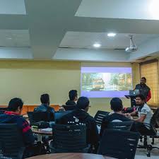 lecture theater KIIT School of Electronics Engineering (KSETE, Bhubaneswar) in Bhubaneswar