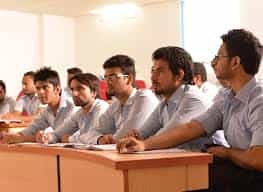Classroom Glocal School of Business and Commerce (GSBC), Saharanpur in Saharanpur