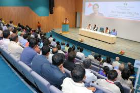 Program at National Institute of Design (NID), Gandhinagar in Gandhinagar