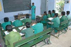 AJKKSACN classroom