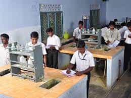 Image for Thanthai Roever Institute of Polytechnic College, Perambalur  in Perambalur