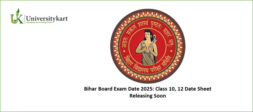 Bihar Board Exam Date 2025 Soon