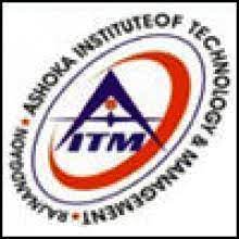 AITM logo