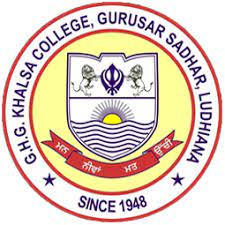 GHGKC Logo