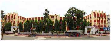 Image for St. Albert's College, Ernakulam in Ernakulam