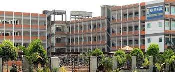 Image for Rungta College of Science and Technology (SRCST), Durg in Durg