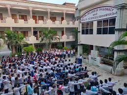 Image for Royal College of Pharmacy and Health Sciences, Ganjam in Ganjam