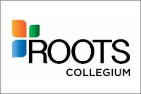 Roots Collegium, Hyderabad  logo