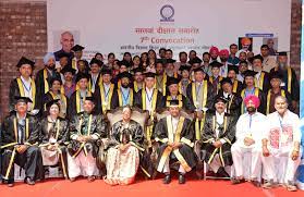 Group photo Indian Institute of Science Education and Research, Mohali (IISER Mohali) in Sahibzada Ajit Singh Nagar