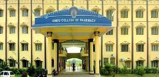 Overview for Hindu College of Pharmacy (HCP), Sonepat in Sonipat