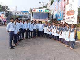 Image for MES College of Engineering and Technology (MESCET), Ernakulam in Ernakulam