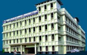 Image for St Mary's College of Commerce and Management Studies Thuruthiply (SMCCMST), Ernakulam in Ernakulam