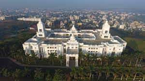 Overview Photo  Global College of Nursing, Bangalore in Bangalore