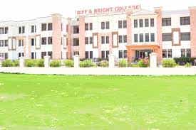Overview for Biff and Bright College of Engineering and Technology (BBCET), Jaipur in Jaipur