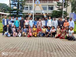 group photo  BTL Institute of Technology and Management - [BTLITM]  in Bengaluru