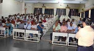 Image for Gandhi PR College (GPRC), Bhopal in Bhopal