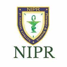 NIPR - Logo 