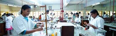 VCN lab