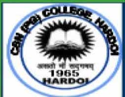 Cane Societies Nehru Degree College logo