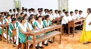 Image for SA Raja Pharmacy College, Tirunelveli  in Tirunelveli	