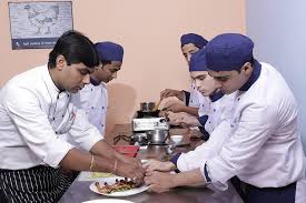 Kitchen AIHM Institute Of Tourism And Hotel Management (AITHM), New Delhi in New Delhi