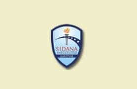 Sidana Institute of Education, Amritsar logo