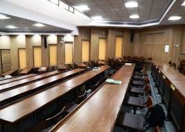 Class room for Institute of Rural Management Anand( IRMA ) in Anand