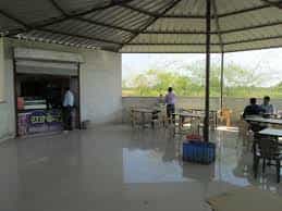 Canteen  Bm College of Technology (BMCT, Indore) in Indore