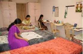 Hostel  Pydah College of Engineering (PCE, Kakinada, East Godavari) in East Godavari	