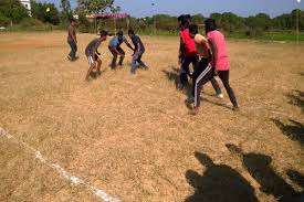 Sports at Ratnam Institute of Pharmacy, Nellore in Nellore	