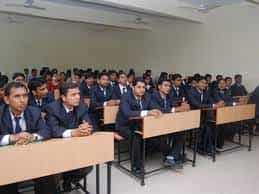 Classroom Unique Institute of Management (UIM, Pune) in Pune