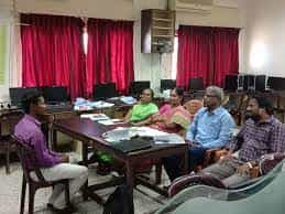 Image for C.Kandaswami Naidu College for Men for Men (CKNCM), Chennai in Chennai