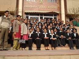 BNSMGC Group Photo