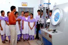 Lab Aditya B.Ed College (ABEDC), Beed in Beed