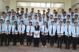 Group photo Vision Institute of Technology (Vit, Kanpur) in Kanpur 