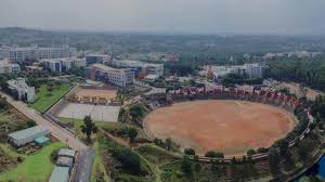 Overview  Acharya & BM Reddy College of Pharmacy in 	Bangalore Urban