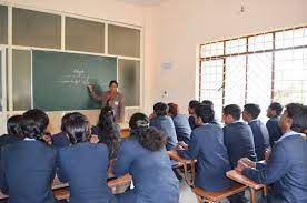 Image for Jubilee College, Bangalore in Bangalore